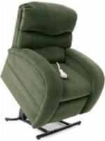 Infinite Position Lift Chairs