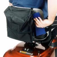 Seat-back Bags