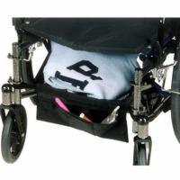 Under Seat Storage