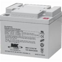 Scooter Batteries
