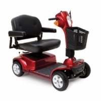 Heavy Duty Scooters
