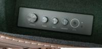 Audio Controls