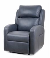 Seated Left Angle