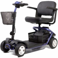 4 Wheel Scooters